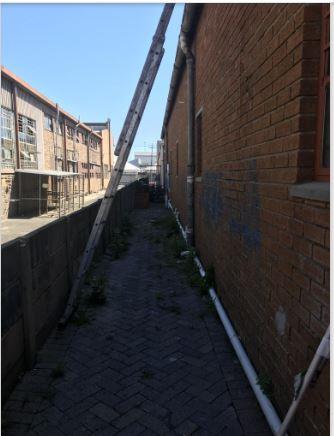 To Let commercial Property for Rent in Maitland Western Cape